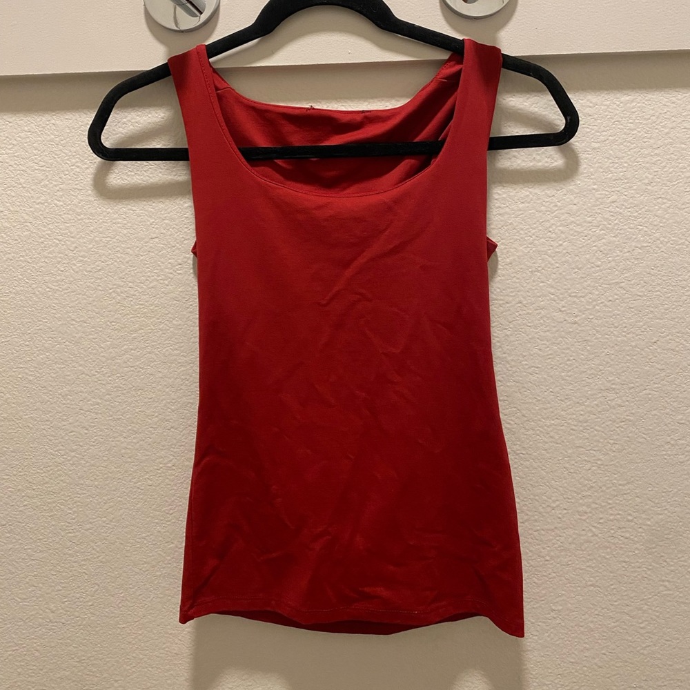 Red Tank